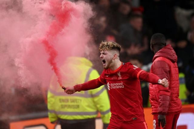 v体育官网-【数说】英格兰点球战纪录 克洛普距大满贯仅1冠